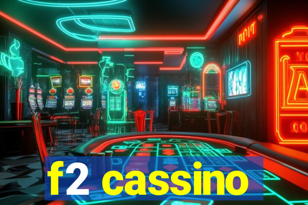 f2 cassino